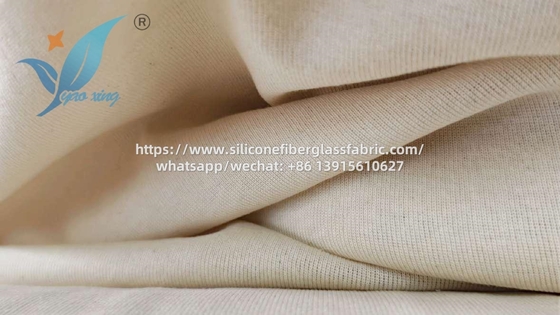 BS 5852 المطبخ المعدل المعتمد من القطن الحاجز من الحريق خفيف للغاية