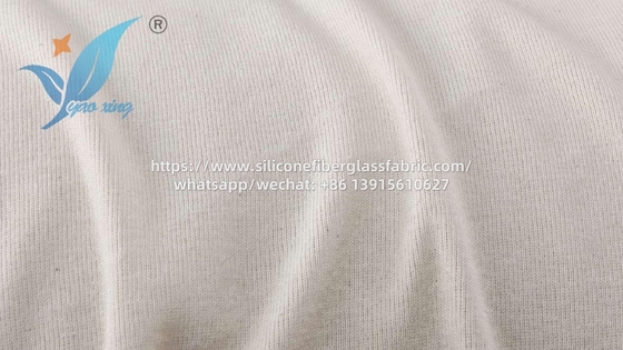 حاجز حريق لمرتبة من نسيج التريكو المطاطي المقاوم للحريق
