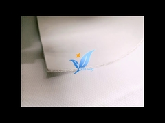 حشية سيليكون مع مثبط جيد لدرجة الحرارة العالية