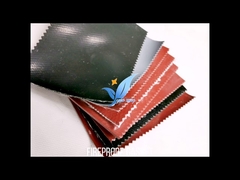 قماش ألياف زجاجية مطلي بالسيليكون خفيف الوزن أو شديد التحمل