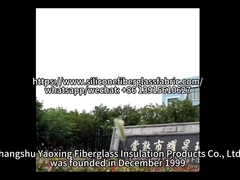 كيفية اختيار النسيج المقاوم للنار؟