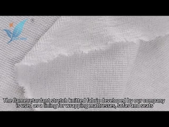 بطانة فراش قابلة للتمدد المقاومة لدرجات الحرارة العالية ودائمة